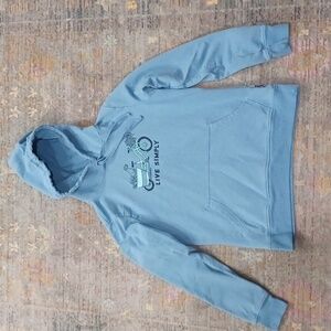 Patagonia Graphic Hoodie